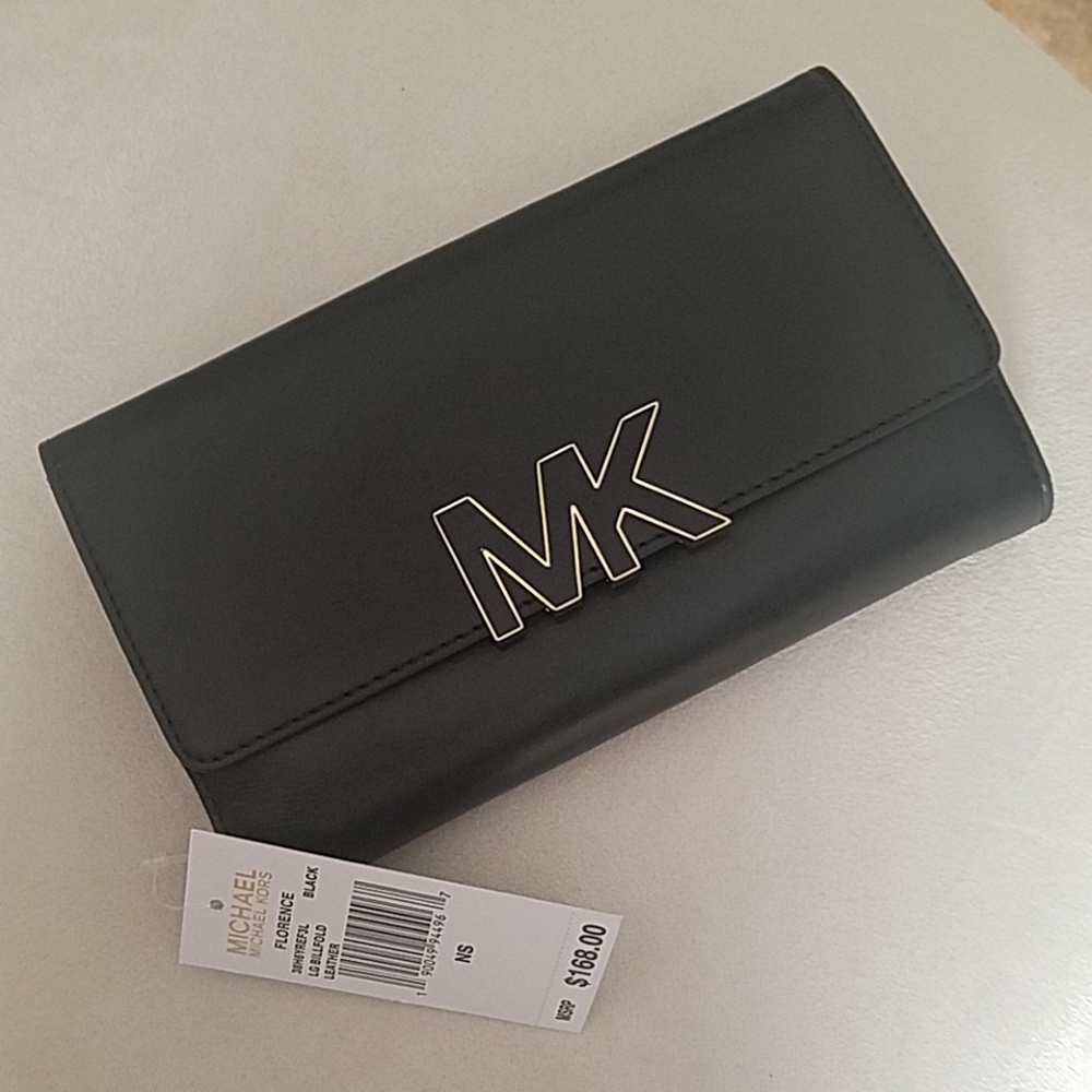 Michael Kors billfold